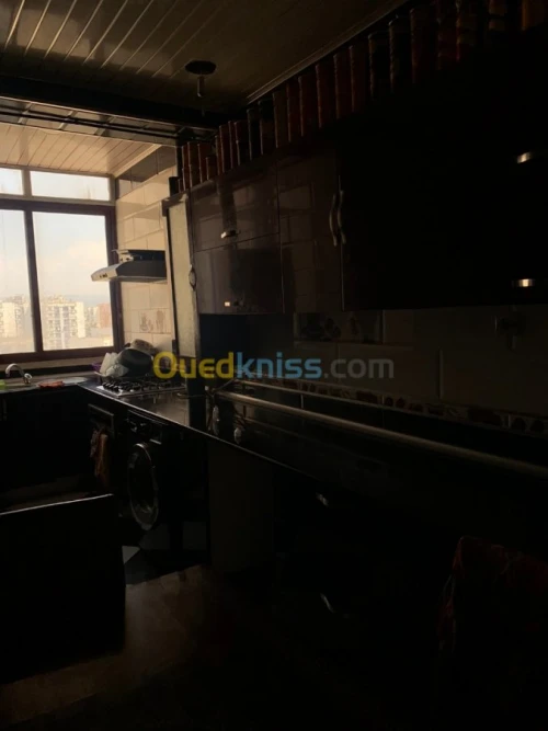 Location Appartement F3 Alger Bab ezzouar