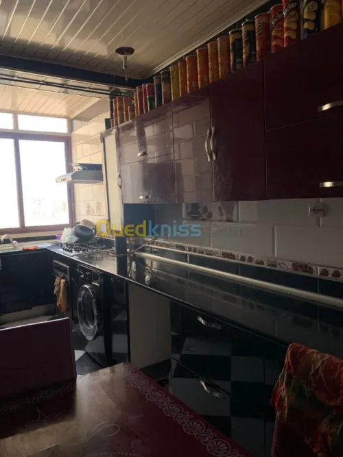Location Appartement F3 Alger Bab ezzouar