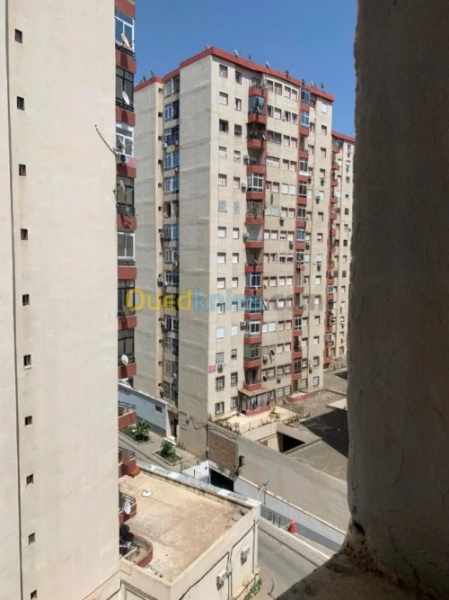 Location Appartement F3 Alger Bab ezzouar