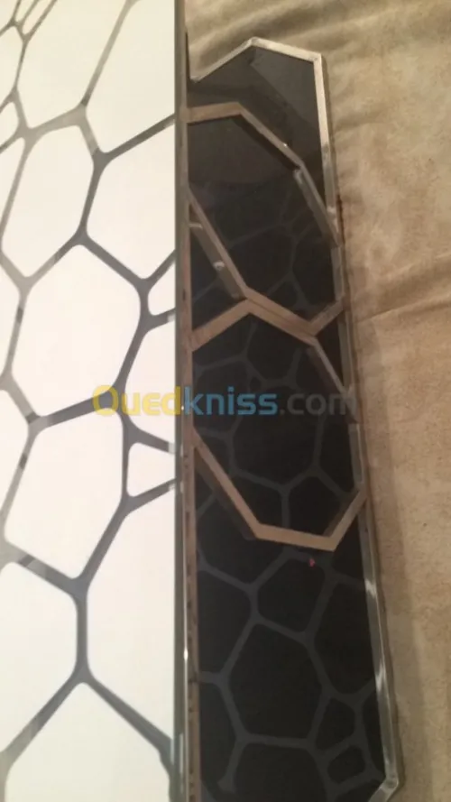 Pack Salon traditionnel + tables 