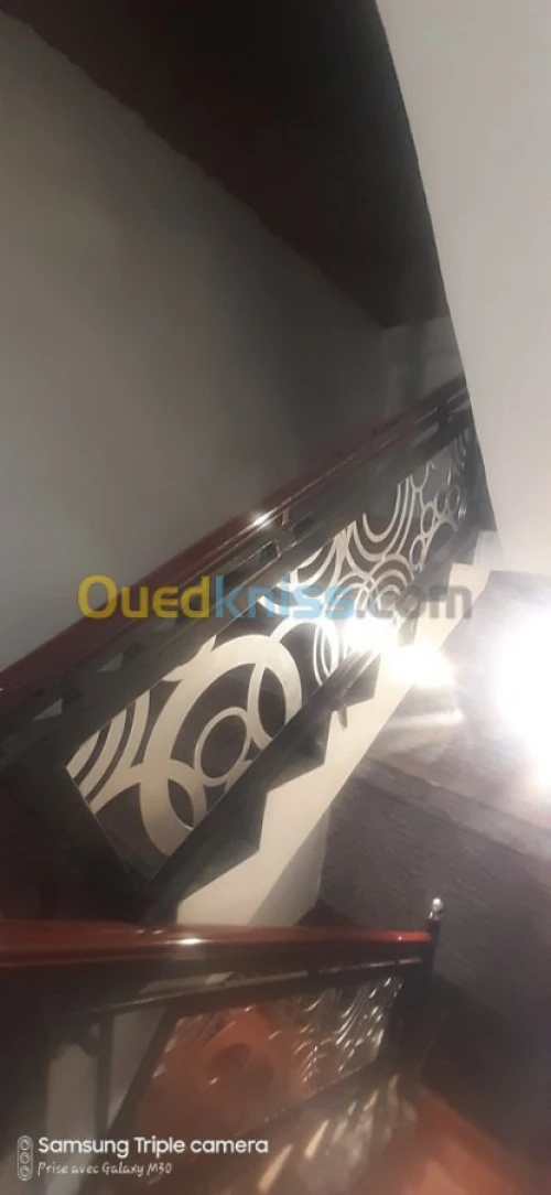 Vente Niveau De Villa F7 Tlemcen Tlemcen