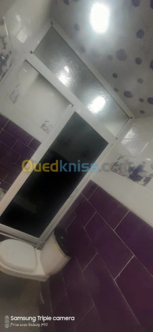 Vente Niveau De Villa F7 Tlemcen Tlemcen