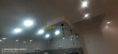 Vente Niveau De Villa F7 Tlemcen Tlemcen