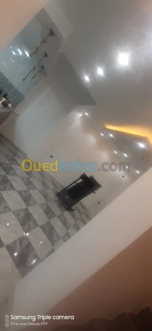 Vente Niveau De Villa F7 Tlemcen Tlemcen