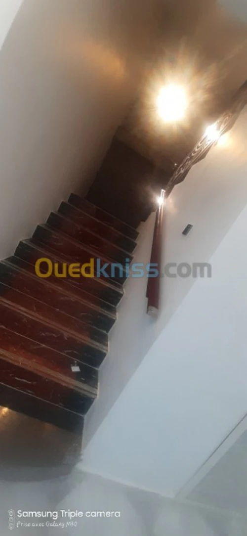 Vente Niveau De Villa F7 Tlemcen Tlemcen