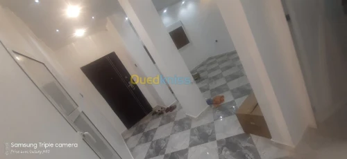 Vente Niveau De Villa F7 Tlemcen Tlemcen