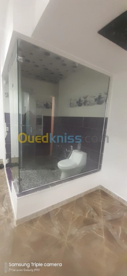 Vente Niveau De Villa F7 Tlemcen Tlemcen
