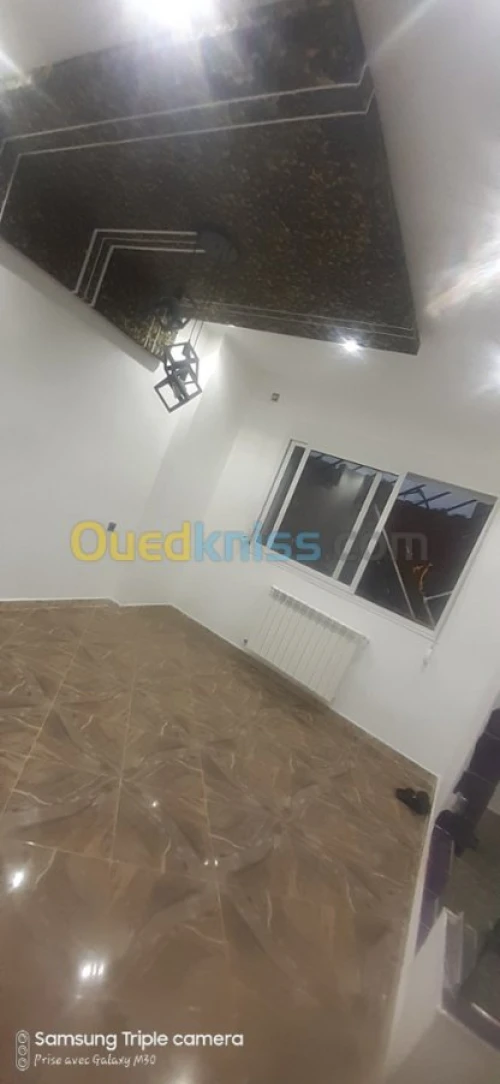 Vente Niveau De Villa F7 Tlemcen Tlemcen