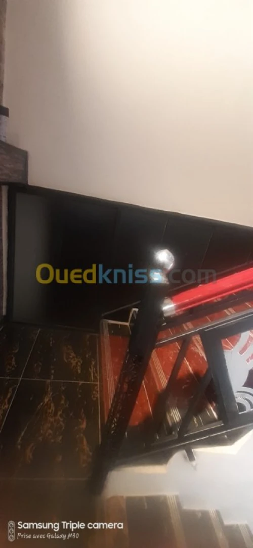 Vente Niveau De Villa F7 Tlemcen Tlemcen