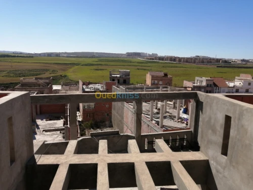 Vente Villa Constantine El khroub