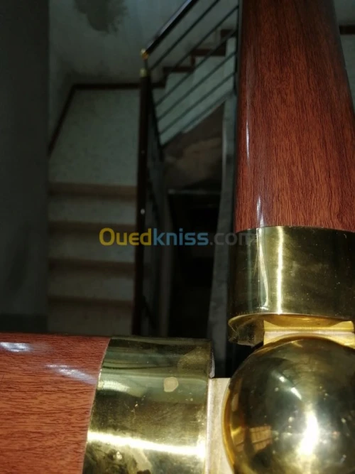 Vente Villa Constantine El khroub
