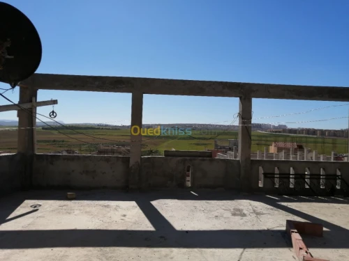Vente Villa Constantine El khroub