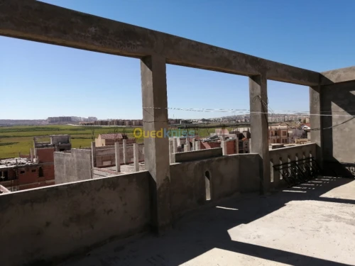 Vente Villa Constantine El khroub