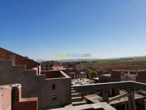 Vente Villa Constantine El khroub