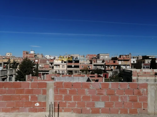 Vente Villa Constantine El khroub