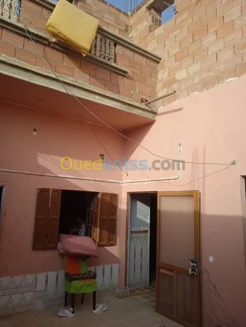 Vente Villa Boumerdes Boudouaou