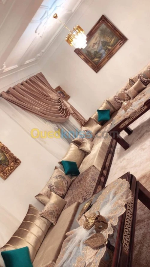 Vente Villa Oran Ain el turck