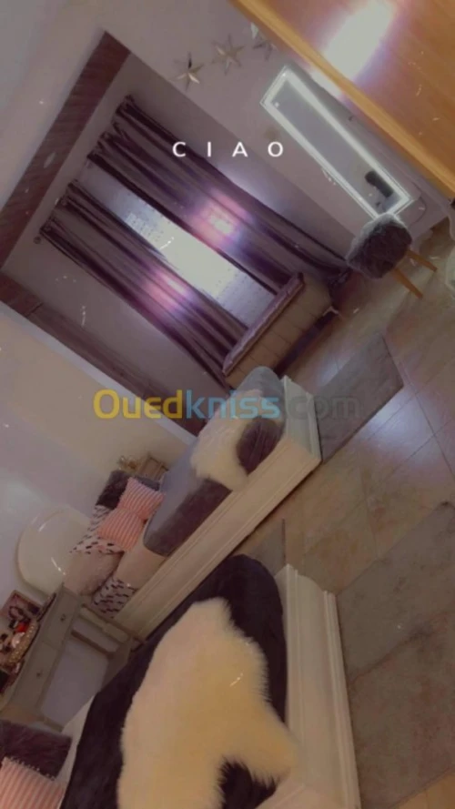 Vente Villa Oran Ain el turck
