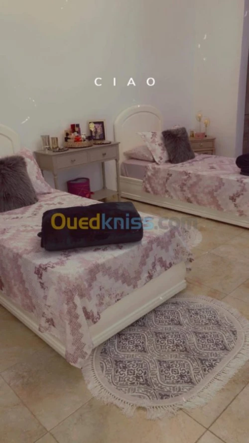 Vente Villa Oran Ain el turck