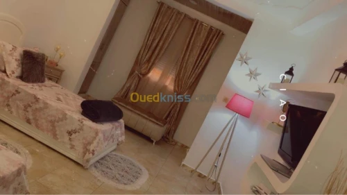 Vente Villa Oran Ain el turck