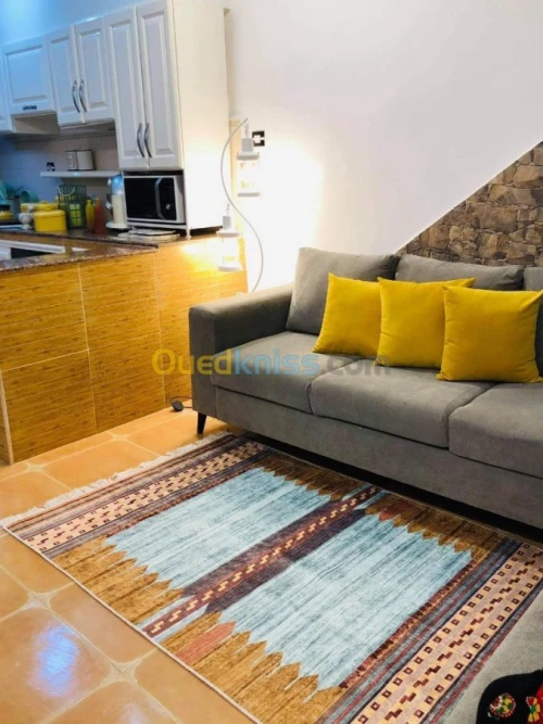 Vente Villa Oran Ain el turck