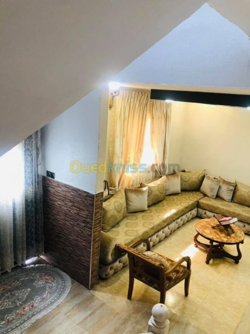 Vente Villa Oran Ain el turck