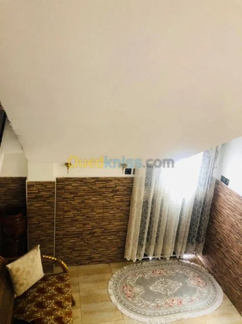 Vente Villa Oran Ain el turck