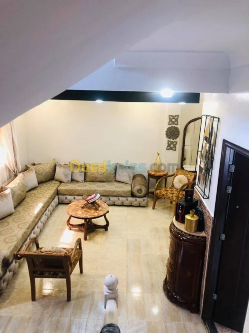 Vente Villa Oran Ain el turck