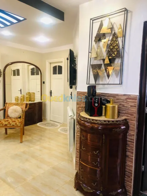 Vente Villa Oran Ain el turck