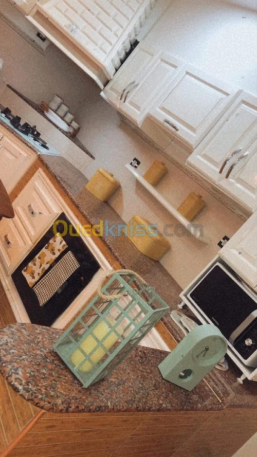 Vente Villa Oran Ain el turck