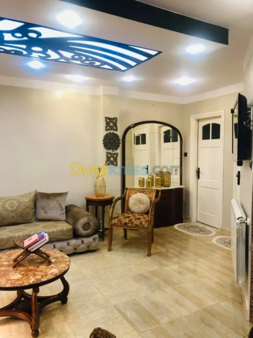 Vente Villa Oran Ain el turck