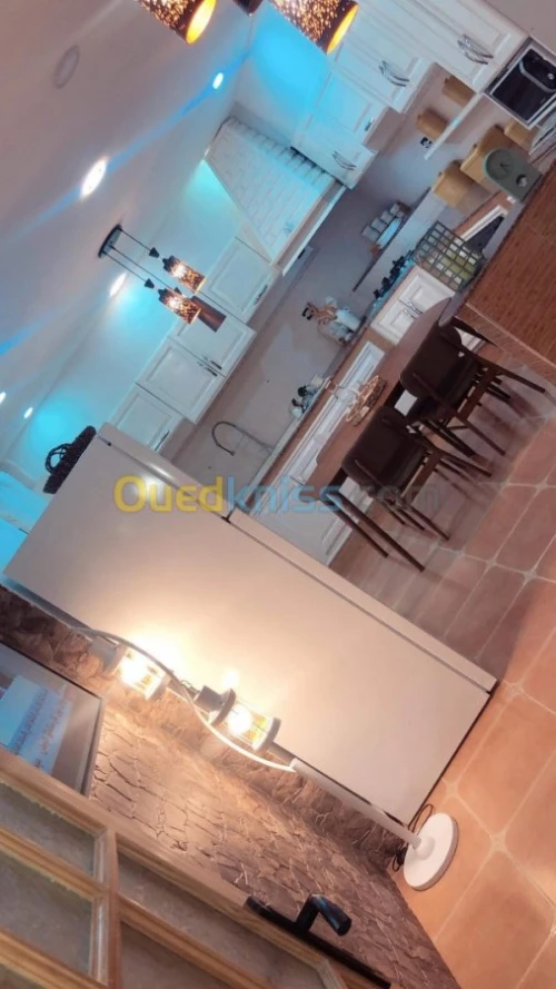 Vente Villa Oran Ain el turck