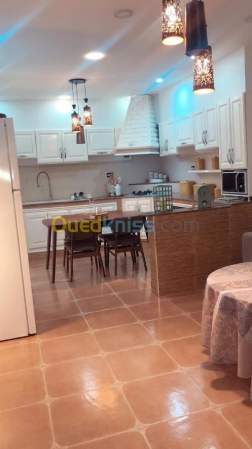 Vente Villa Oran Ain el turck
