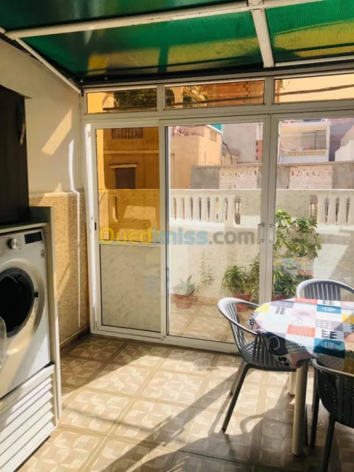 Vente Villa Oran Ain el turck