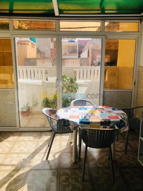 Vente Villa Oran Ain el turck