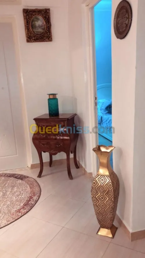 Vente Villa Oran Ain el turck