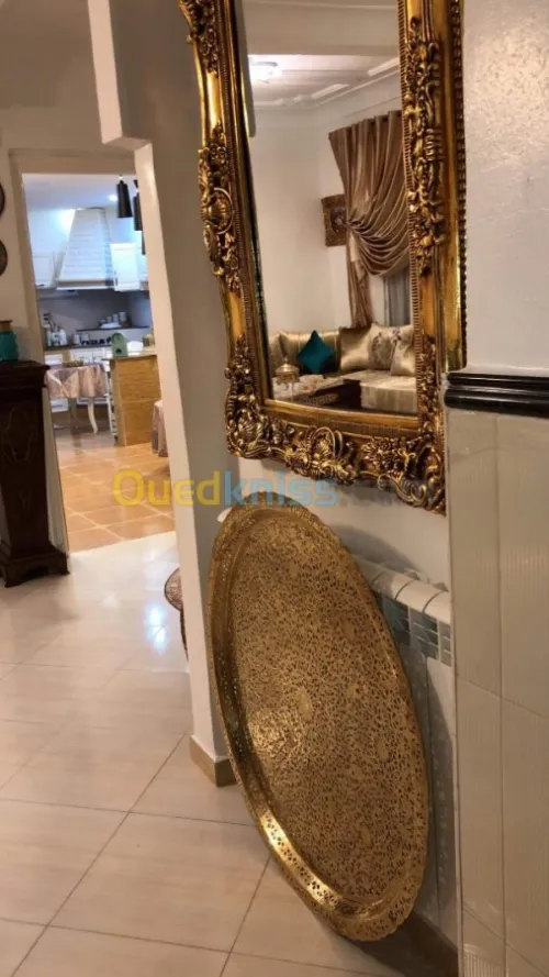 Vente Villa Oran Ain el turck