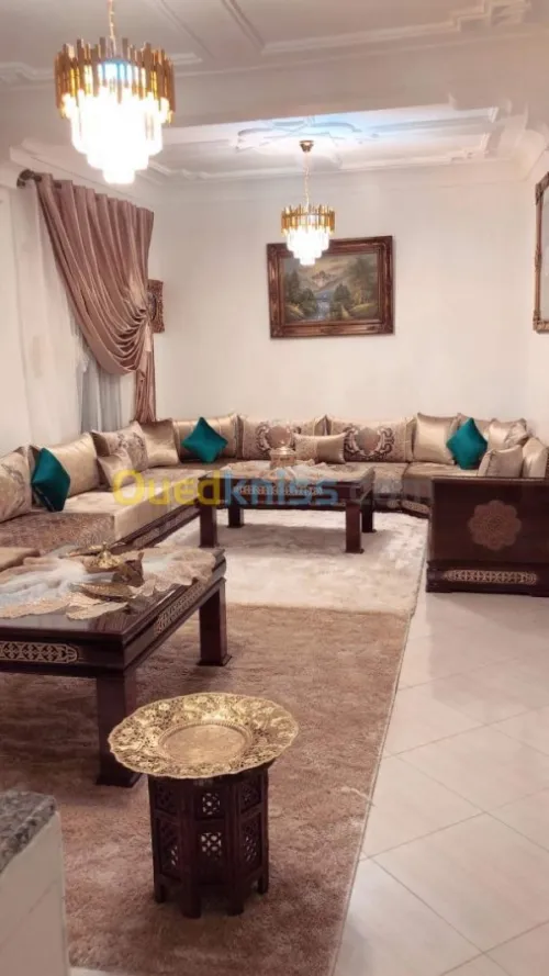 Vente Villa Oran Ain el turck