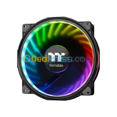 Cooling THERMALTAKE -Riing Plus 20 RGB