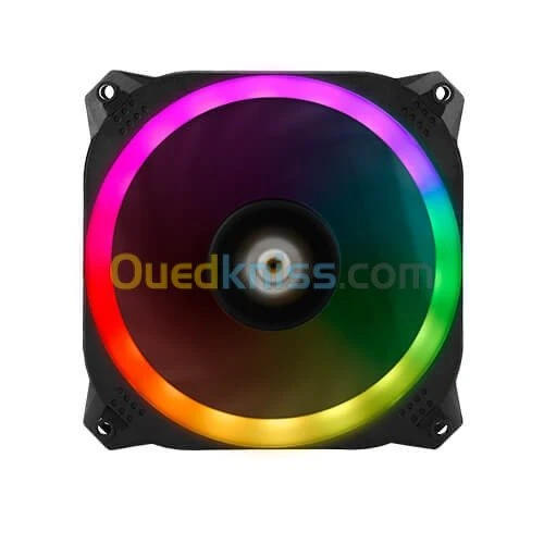 Ventilateur ANTEC-3IN1 PRIZM 120 ARGB