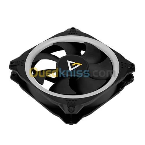 Ventilateur ANTEC-3IN1 PRIZM 120 ARGB