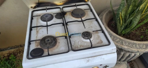 Les meubles de maison