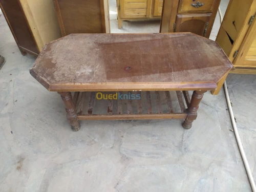 Les meubles de maison