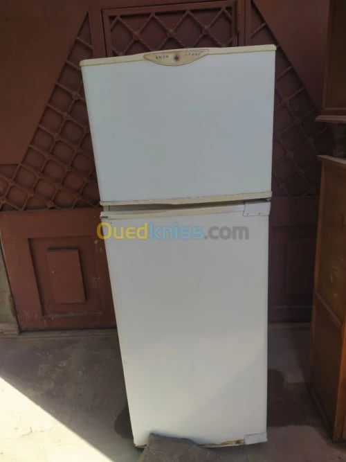 Les meubles de maison