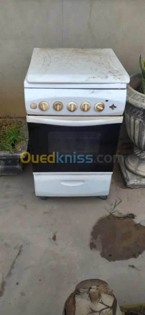 Les meubles de maison