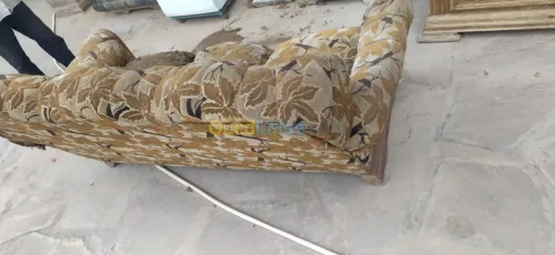 Les meubles de maison