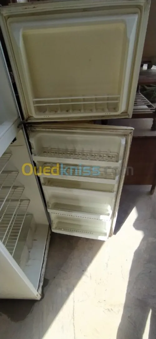 Les meubles de maison