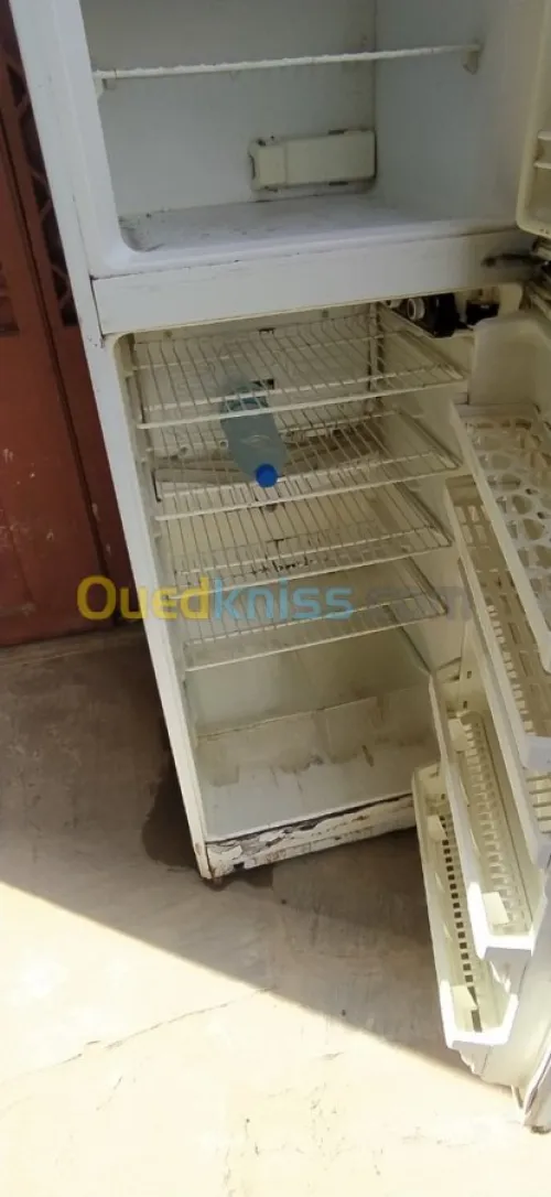 Les meubles de maison