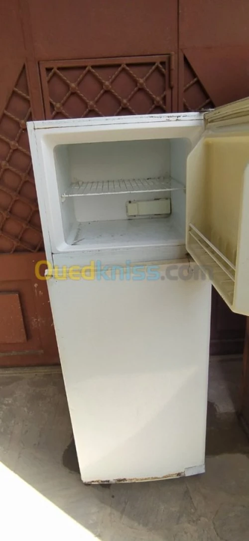 Les meubles de maison