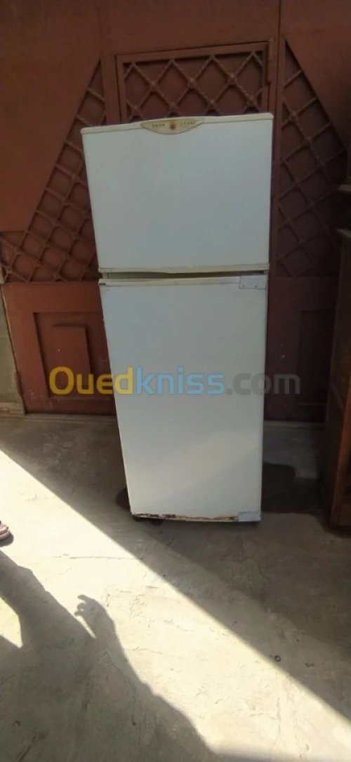 Les meubles de maison